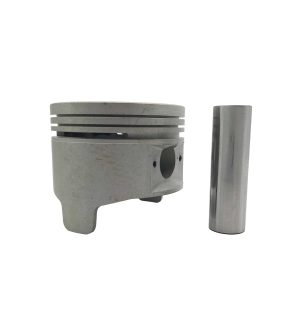 Pistones Motor Gasolina 92.6mm 1.5-1.5-4 Marca TOTO