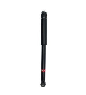 Amortiguador Trasero Derecho e Izquierdo a Gas con Accesorios 21.5" 12mm Marca JOZAMA