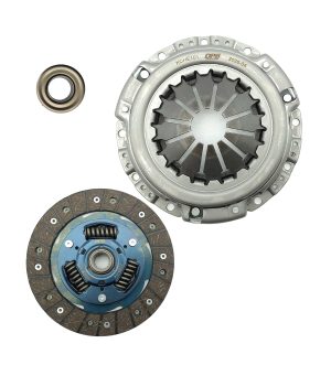 Kit Clutch 180 mm 125-3.1-18-19.3-17