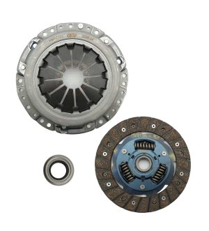 Kit Clutch 184 mm-18 Estrias Hidraulico Marca DPB