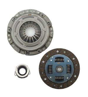 Kit Clutch 236 mm.21 Estrias Disco 184 mm