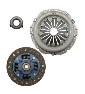 Kit Clutch 181 mm-22 Estrias Marca DPB