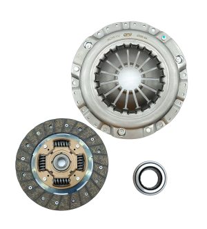 Kit Clutch 215 mm-20.7-24 Estrias