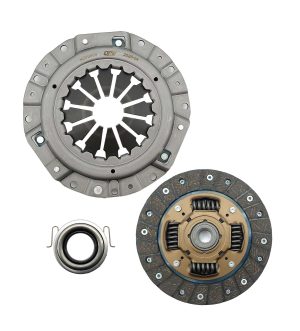 Kit Clutch 190 mm-18 Estrias
