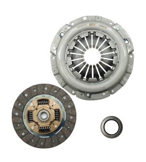 Kit Clutch 217 mm-24 Estrias