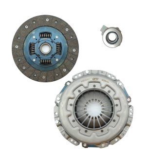 Kit Clutch 225 mm-21 Estrias C/Balibomba