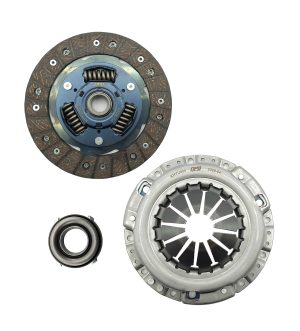 Kit Clutch 180 mm-24 Estrias