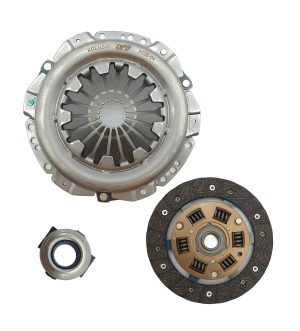 Kit Clutch 180 mm-26 Estrias Marca DPB