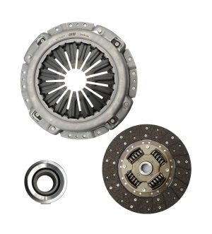 Kit Clutch 275 mm-24 Estrias