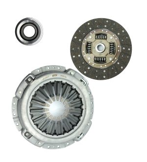 Kit Clutch 275 mm-24 Estrias