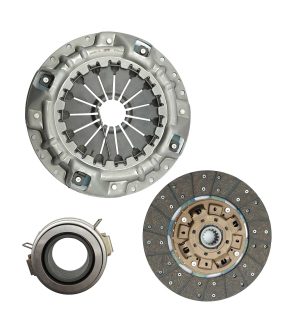 Kit Clutch 300 mm 14 Estrias Gruesa