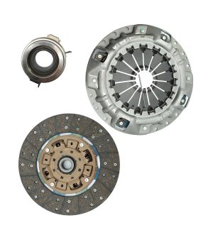 Kit Clutch 300 mm 21 Estrias Fina