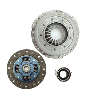 Kit Clutch 190 mm-19 Estrias Marca DPB