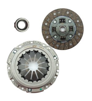 Kit Clutch 170 mm-18 Estrias Marca DPB