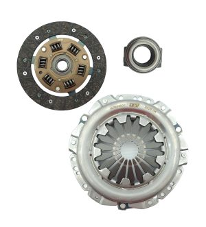 Kit Clutch 180 mm-26 Estrias Marca DPB