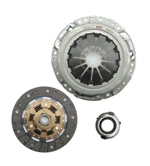 Kit Clutch 190 mm-20 Estrias Marca DPB