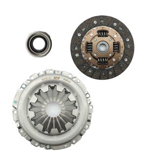 Kit Clutch 184 mm-18 Estrias Marca DPB