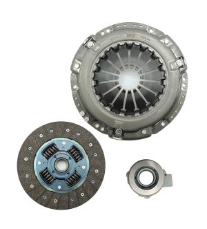 Kit Clutch 235 mm-21 Estrias Con Balibomba Marca DPB