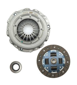 Kit Clutch 190 mm-14 Estrias Marca DPB