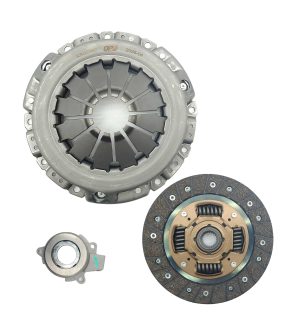 Kit Clutch 200 mm 20 Estrias Con Balibomba Marca DPB
