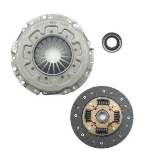Kit Clutch 200 mm-20 Estrias Marca DPB