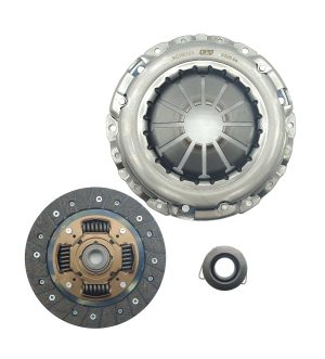 Kit Clutch 200 mm 18 Estrias Marca DPB