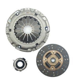 Kit Clutch 250 mm 24 Estrias Marca DPB
