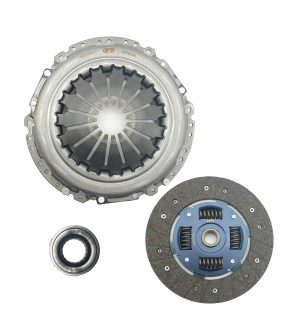 Kit Clutch 212 mm 20 Estrias Marca DPB