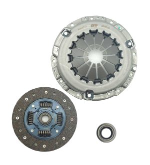 Kit Clutch 200 mm-20 Estrias Marca DPB