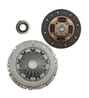 Kit Clutch 215 mm