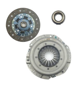 Kit Clutch 180 mm-18 Estrias Marca DPB