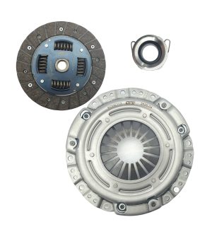 Kit Clutch 190 mm 18 Estrias Marca DPB