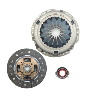 Kit Clutch 212 mm-21 Estrias Marca DPB