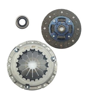 Kit Clutch 200 mm -20 Estrias Marca DPB