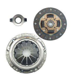 Kit Clutch 190 mm-18 Estrias Marca DPB