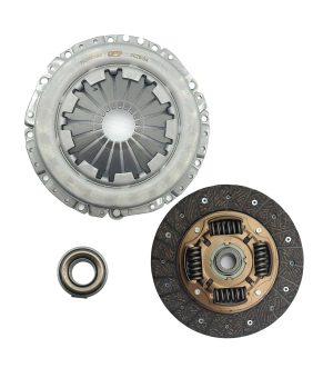 Kit Clutch 215 mm-235-20 Estrias Marca DPB