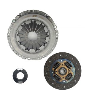 Kit Clutch 215 mm-20 Estrias Marca DPB