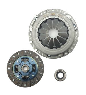 Kit Clutch 190 mm-20 Estrias Mecanico Marca DPB