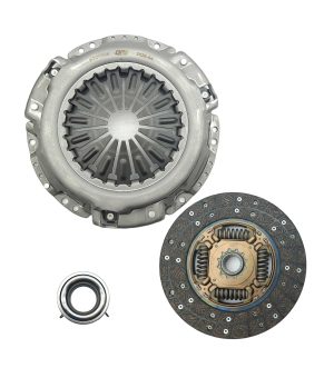 Kit Clutch 250 mm-21 Estrias Marca DPB