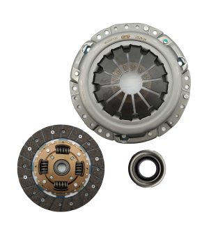 Kit Clutch 190 mm-18 Estrias