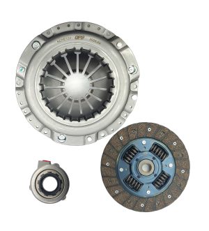 Kit Clutch 215 mm 24 Estrias Con Balibomba Marca DPB