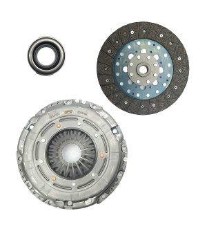 Kit Clutch 236 mm 20 Estrias Con Balibomba Marca DPB