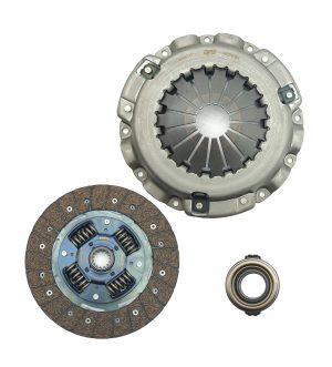 Kit Clutch 240 mm-14 Estrias Marca DPB