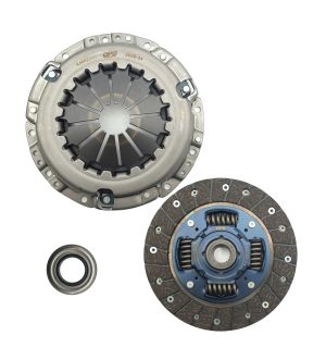 Kit Clutch 190 mm-20 Estrias Marca DPB