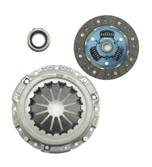 Kit Clutch 180 mm-18 Estrias Con Balibomba Marca DPB