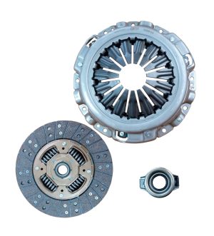 Kit Clutch 250 mm-24 Estrias Marca DPB