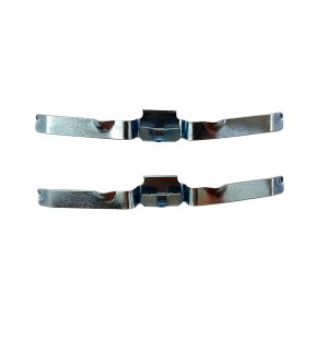 Antirruido Freno Delantero (Kit x 4) Marca JAFS