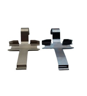 Antirruido Freno Delantero (Kit x 2) Marca JAFS
