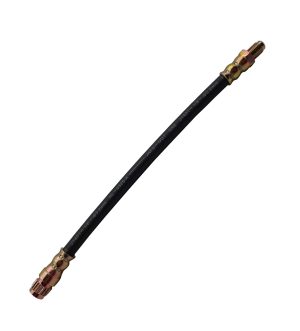 Manguera de Freno Delantero (27cm) Marca JAFS