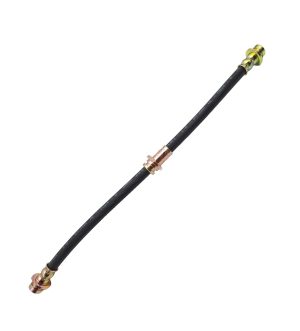 Manguera de Freno Trasero (38cm) Marca JAFS